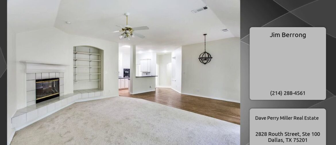 144 Liberty Lane, Rockwall, TX 75032 144 Liberty Lane, Rockwall, TX 75032