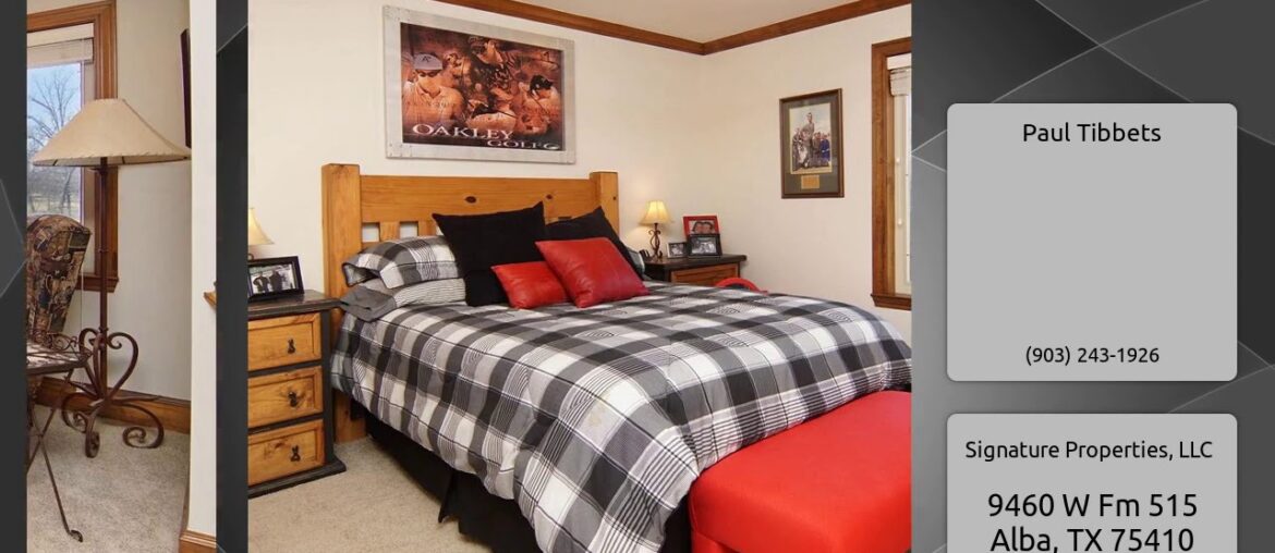 271 Pr 5987, Yantis, TX 75497 271 Pr 5987, Yantis, TX 75497