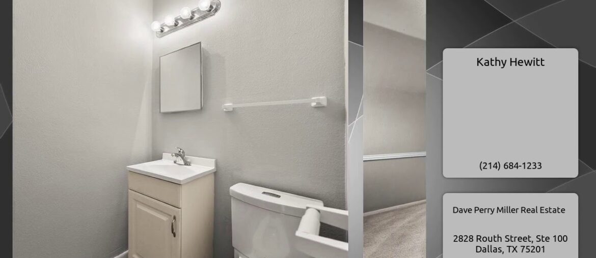 4107 Shoreline Drive, Dallas, TX 75233 4107 Shoreline Drive, Dallas, TX 75233