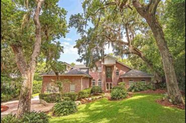 Video tour of Home at 404 Night Hawk Lane, Saint Augustine, FL 32080