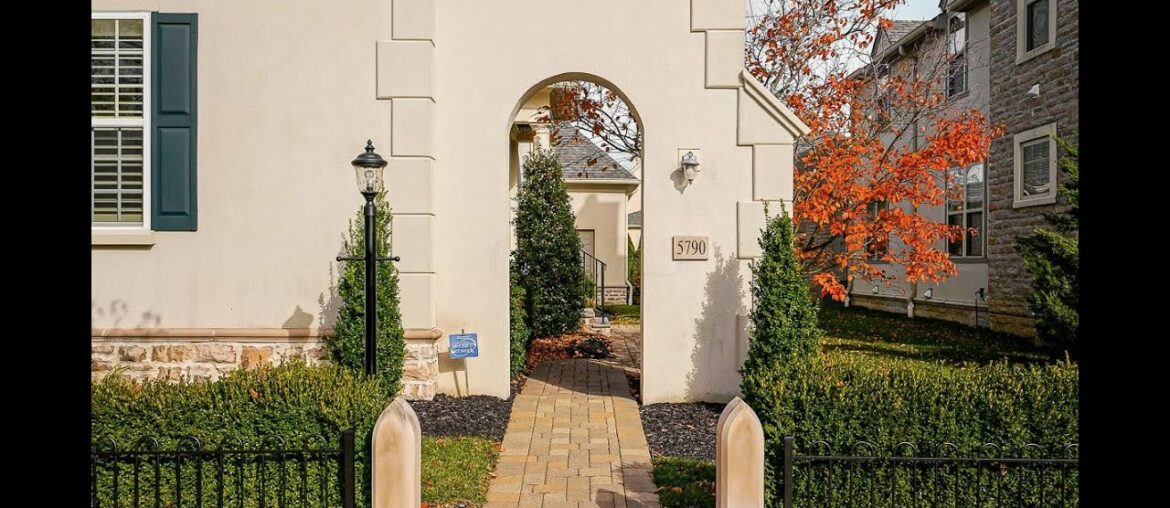 Residential for sale in Dublin, OH – 5790 Crighton Drive Residential for sale in Dublin, OH - 5790 Crighton Drive