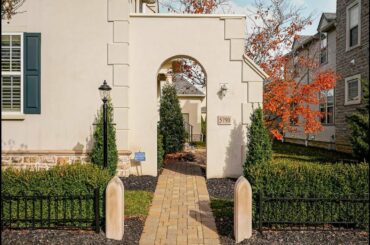 Residential for sale in Dublin, OH - 5790 Crighton Drive