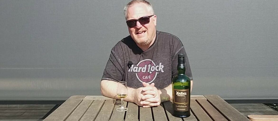 Mark’s Whisky Ramblings 310: Ardbeg Corryvreckan Mark’s Whisky Ramblings 310: Ardbeg Corryvreckan