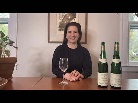 Compare French Rieslings: Quick Tips Compare French Rieslings: Quick Tips