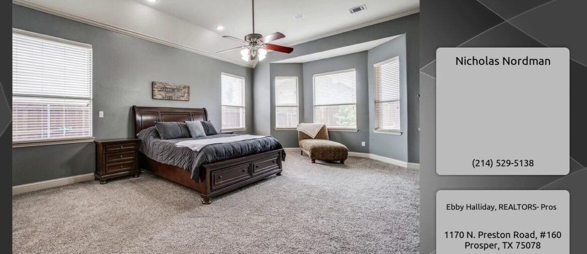 1841 Stillhouse Hollow Drive, Prosper, TX 75078 1841 Stillhouse Hollow Drive, Prosper, TX 75078