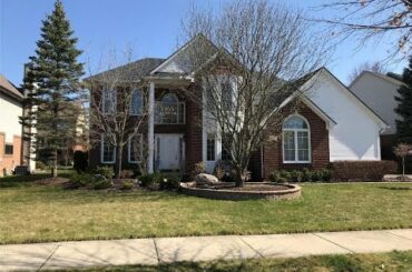 1323 Ross Ln, Rochester, MI - 2200033600