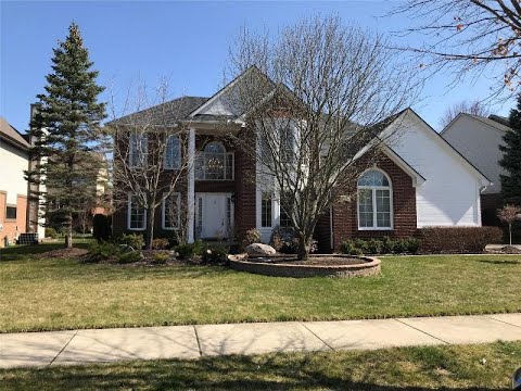 1323 Ross Ln, Rochester, MI – 2200033600 1323 Ross Ln, Rochester, MI - 2200033600