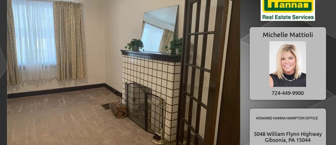 311 Bessemer Ave, East Pittsburgh, PA 15112 311 Bessemer Ave, East Pittsburgh, PA 15112