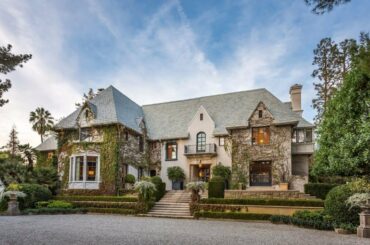 Inside a $29,000,000 Dollar Legendary Mansion | Los Angeles CA | $29 M | Luxury Listings Worldwide