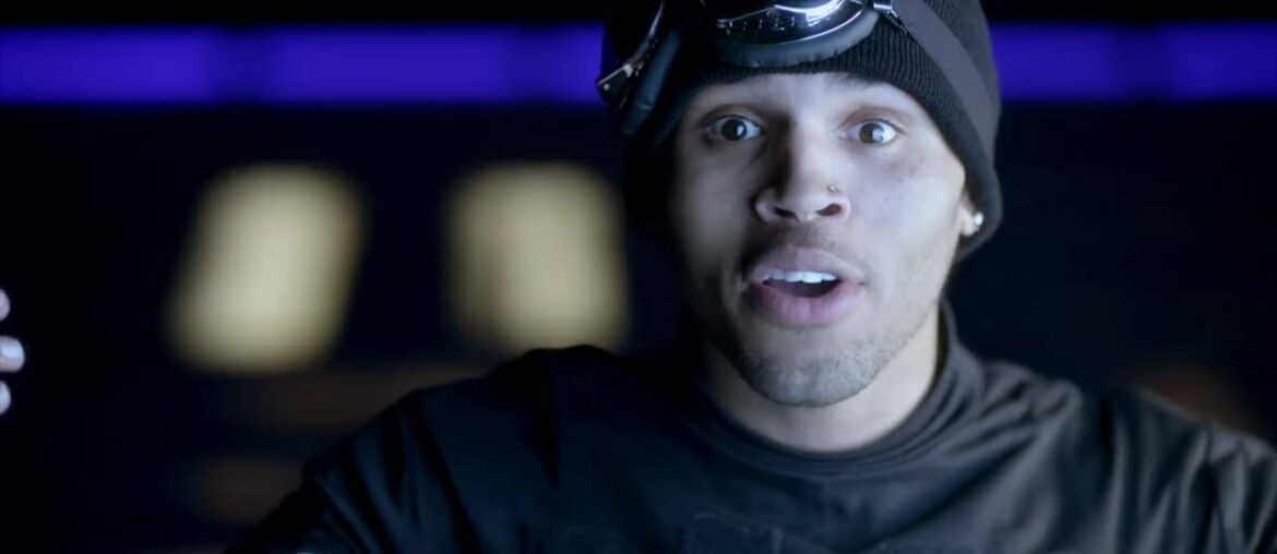 David Guetta - I Can Only Imagine ft. Chris Brown, Lil Wayne (Official Video)