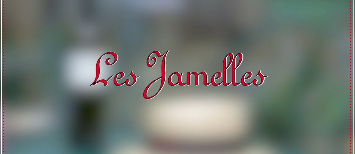 Wine Tasting with Cathérine: Les Jamelles Viogner Wine Tasting with Cathérine: Les Jamelles Viogner