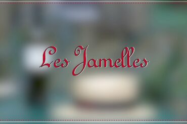 Wine Tasting with Cathérine: Les Jamelles Viogner