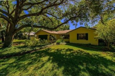 Homes for sale - 1205 Overbrook Drive, Ormond Beach, FL 32174