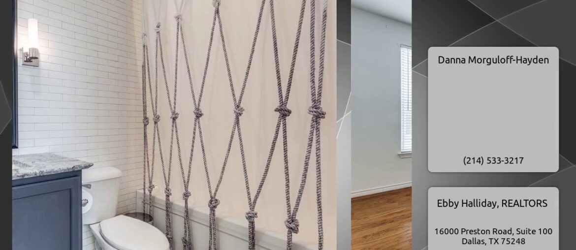 4225 McKinney Avenue, Unit 2, Dallas, TX 75205