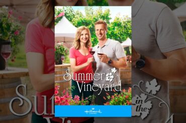 Summer in the Vineyard