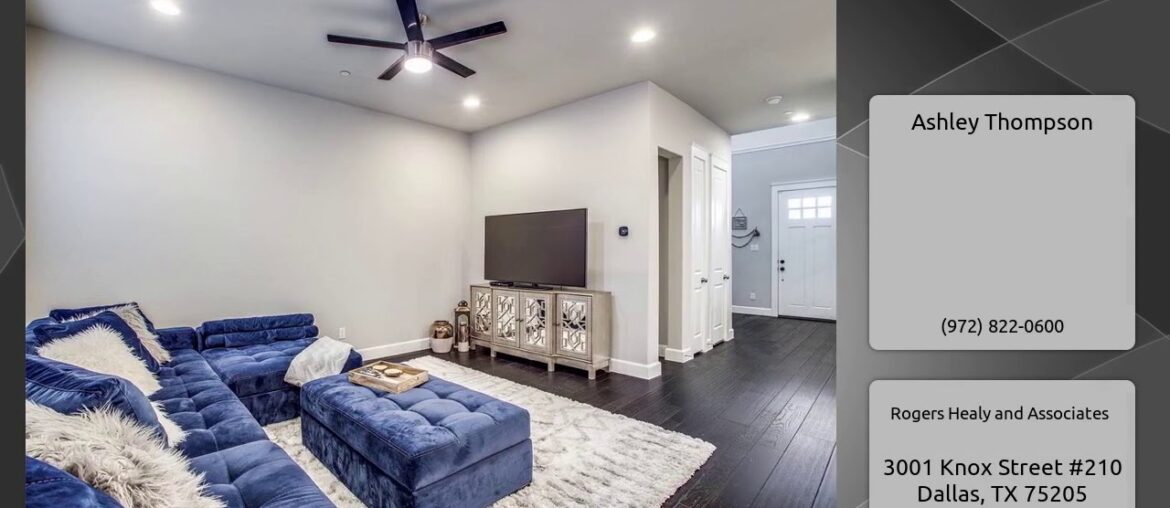 7959 Canal Street, Frisco, TX 75034 7959 Canal Street, Frisco, TX 75034