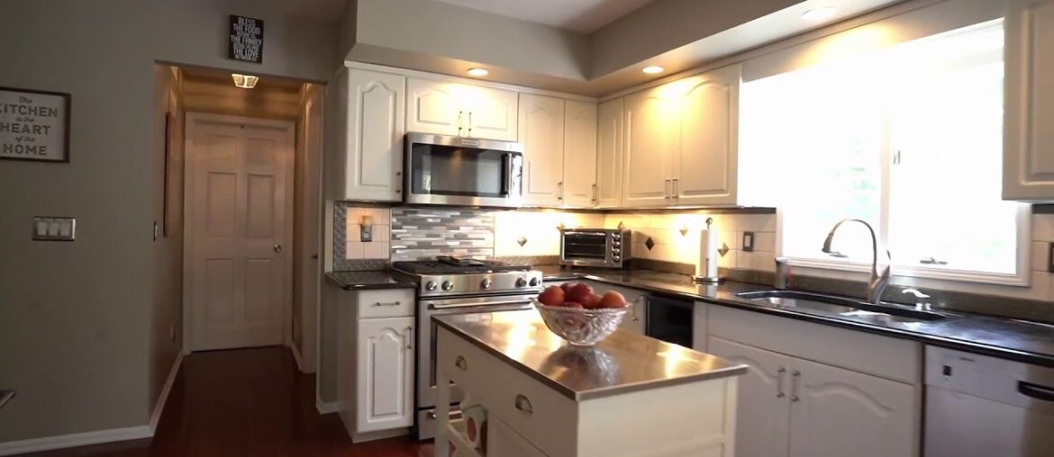 8 Kuehn Court – Raritan Township 8 Kuehn Court - Raritan Township