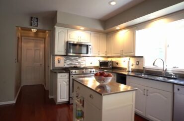 8 Kuehn Court - Raritan Township