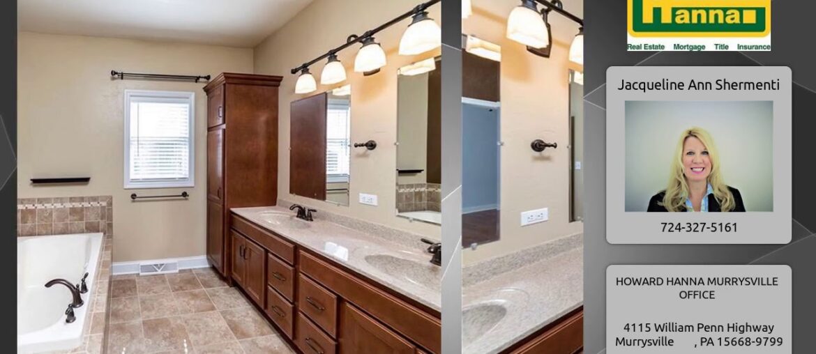 1006 Sunset Blvd, Harrison City, PA 15636 1006 Sunset Blvd, Harrison City, PA 15636