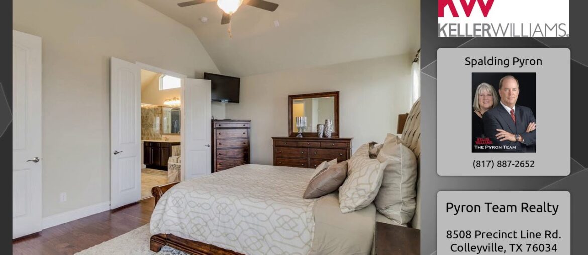 501 Silver Chase Drive, Keller, TX 76248 501 Silver Chase Drive, Keller, TX 76248