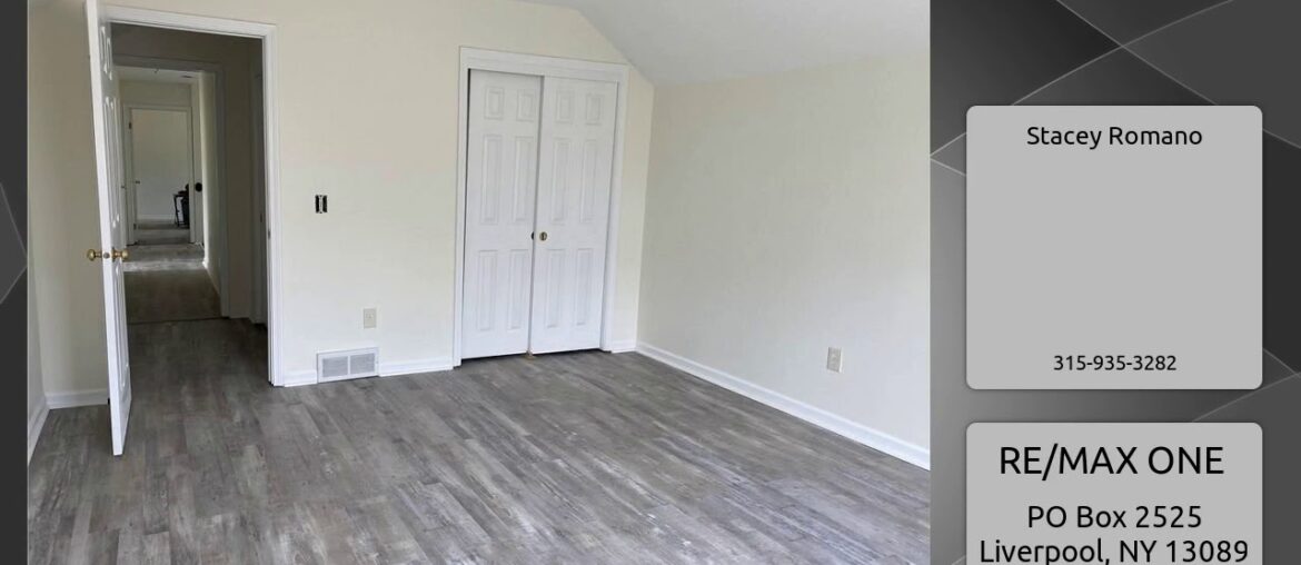 3979 Watervale Road, Pompey, NY 13104