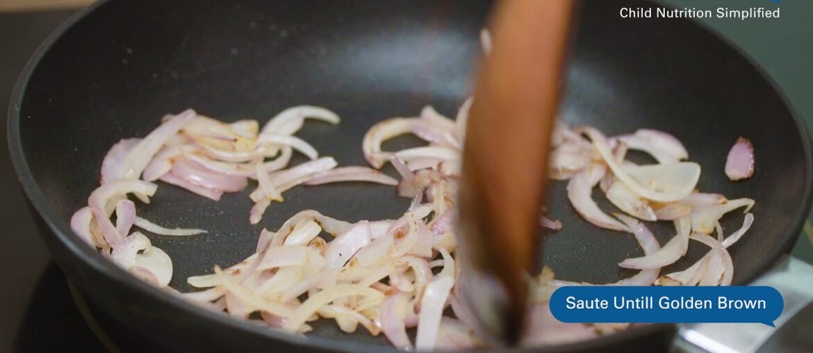 French Onion Soup Recipes | Healthy Food Recipes For Kids | Ask Nestlé