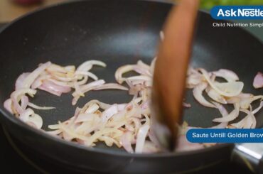 French Onion Soup Recipes | Healthy Food Recipes For Kids | Ask Nestlé