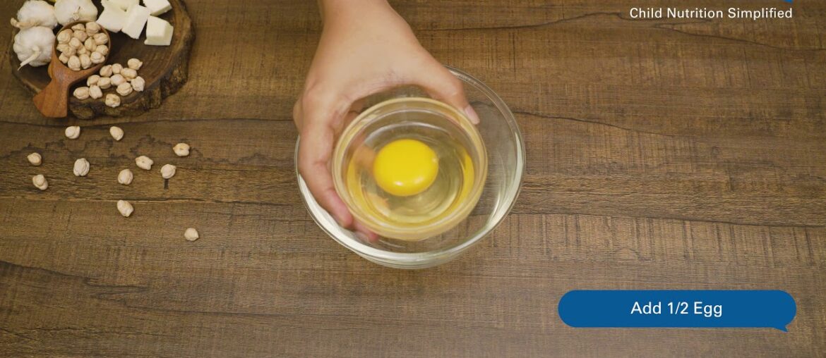 French Crepes With Paneer Hummus Recipes | Healthy Food Recipes For Kids | Ask Nestlé