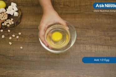 French Crepes With Paneer Hummus Recipes | Healthy Food Recipes For Kids | Ask Nestlé