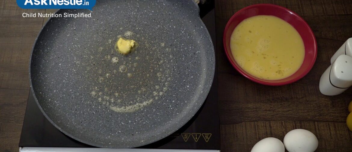 French Toast Recipes | Healthy Food Recipes For Kids | Ask Nestlé