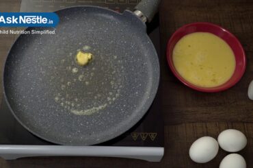 French Toast Recipes | Healthy Food Recipes For Kids | Ask Nestlé