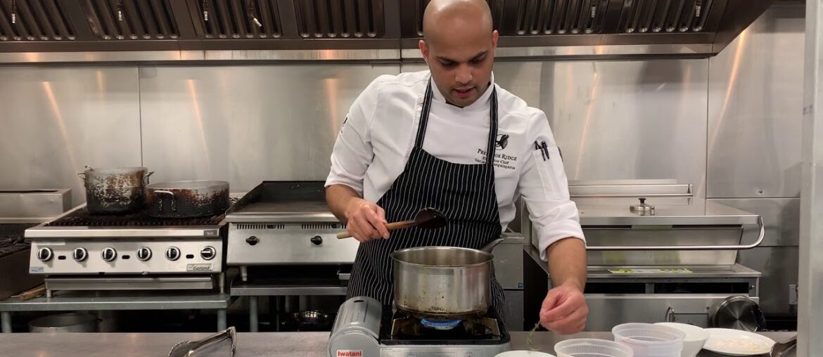 Virtual Cooking Class - Coq-au-Vin