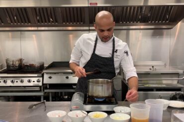 Virtual Cooking Class - Coq-au-Vin