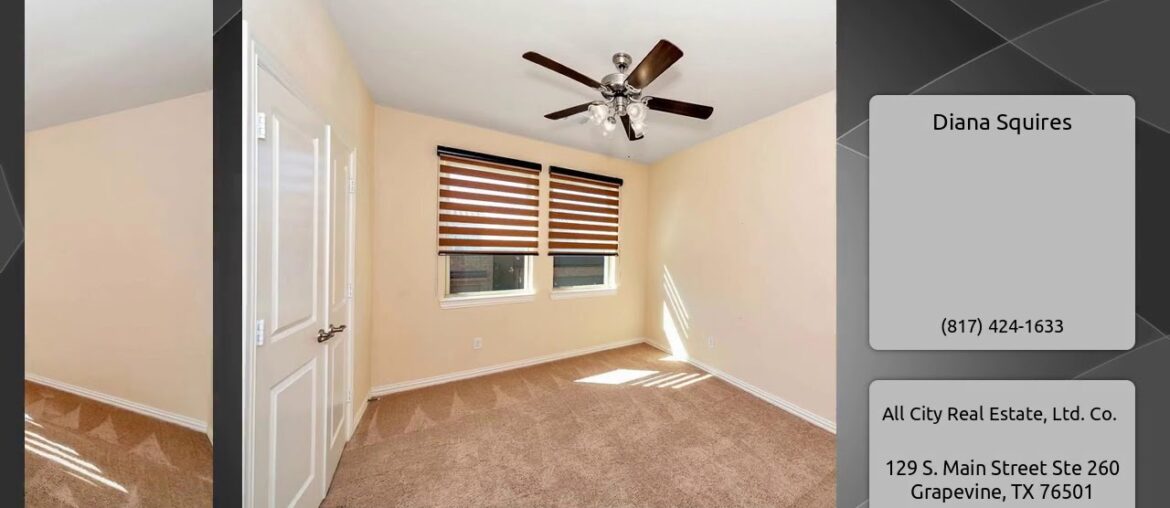 6669 Escena Boulevard, Irving, TX 75039