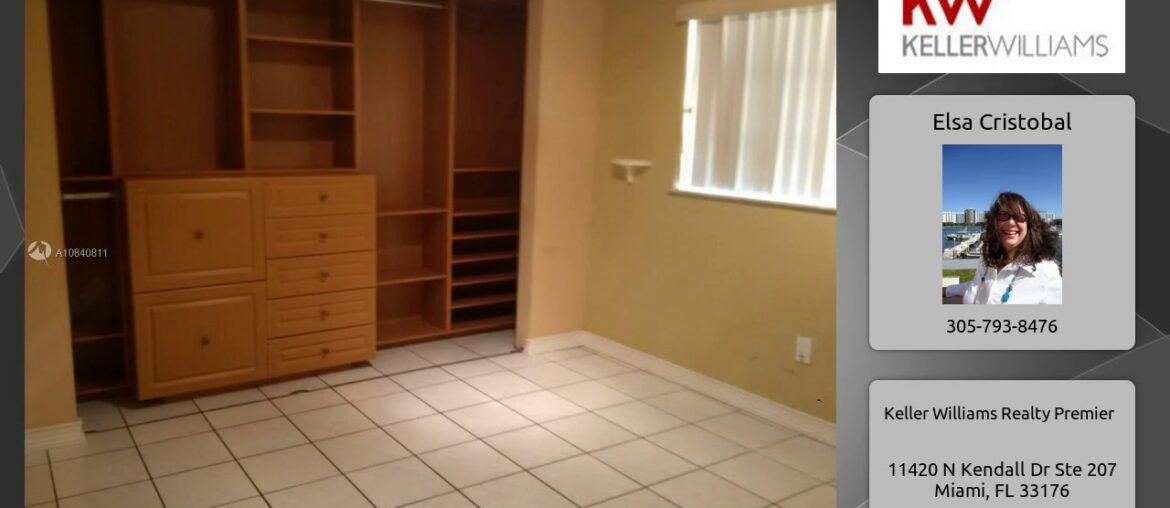 11624 SW 135th Ln, Miami, FL 33176