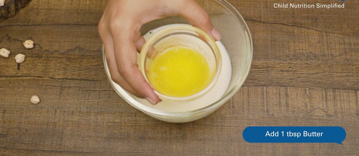 French Crepes With Hummus Recipes | Healthy Food Recipes For Kids | Ask Nestlé