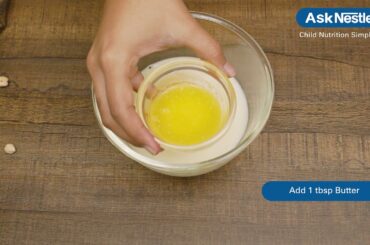 French Crepes With Hummus Recipes | Healthy Food Recipes For Kids | Ask Nestlé