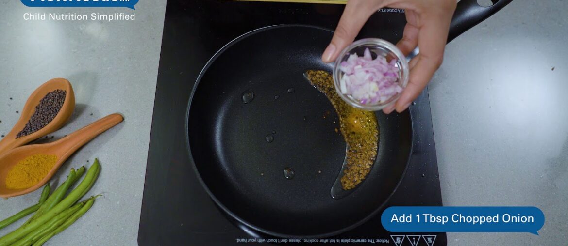 French Beans And Carrot Vegetable Recipes | Healthy Food Recipes For Kids | Ask Nestlé French Beans And Carrot Vegetable Recipes | Healthy Food Recipes For Kids | Ask Nestlé