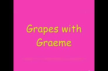 Grapes with Graeme: La Grande Tour Cabernet Sauvignon Merlot 75cl