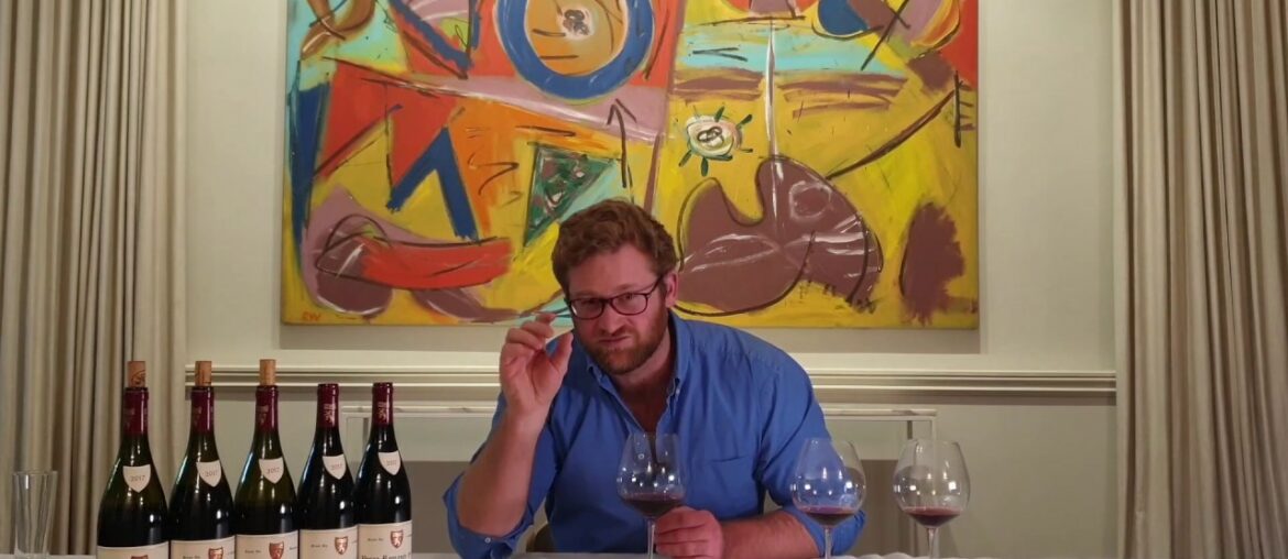 Domaine René Cacheux et Fils - Vosne-Romanée