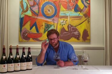 Domaine René Cacheux et Fils - Vosne-Romanée