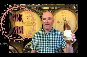 PINK WINE: What Does Vin Gris really mean??