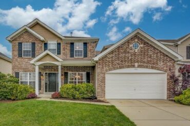 1416 Piper Street St Peters, MO | CBGundaker.com