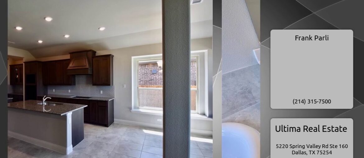 1500 TORRENT Drive, Little Elm, TX 75068