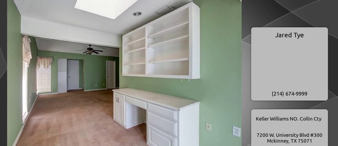 3014 Kinkaid Drive, Dallas, TX 75220 3014 Kinkaid Drive, Dallas, TX 75220