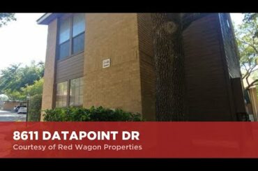 8611 DATAPOINT DR San Antonio, TX 78229 | Michelle Pourasef | Find Homes for Sale