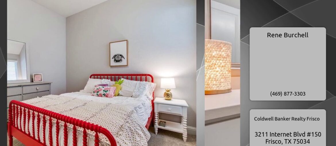 15713 High Line Drive, Prosper, TX 75078 15713 High Line Drive, Prosper, TX 75078