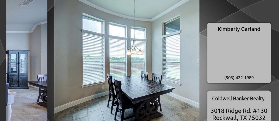 913 Blue Jay Way, Forney, TX 75126 913 Blue Jay Way, Forney, TX 75126