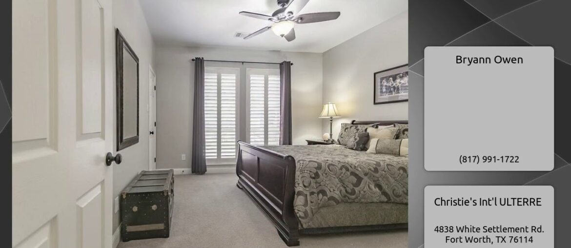 8512 Grand View Drive, North Richland Hills, TX 76182 8512 Grand View Drive, North Richland Hills, TX 76182