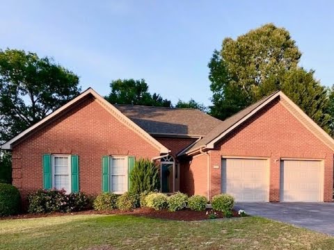 101 Thornhill Rd., Greenwood, SC 29649 – Walt Roark – MLS 119156 101 Thornhill Rd., Greenwood, SC 29649 - Walt Roark - MLS 119156
